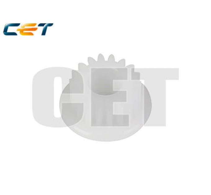 шестерня 18Т для Kyocera FS-1100 CET