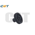 шестерня гумового валу ліва 31T для Kyocera Mita Ecosys P2235dn CET