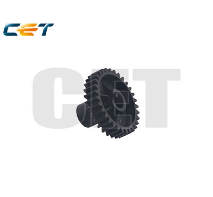 шестерня гумового валу ліва 31T для Kyocera Mita Ecosys P2235dn CET
