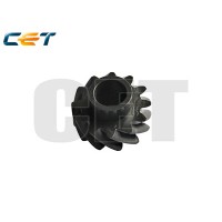 шестерня приводу шнека відпрацьованого тонера для Ricoh Aficio 1060/1075 (AB01-1462) CET