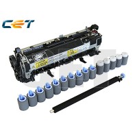 ремонтний комплект для HP LJ M604 (F2G77-67901) CET