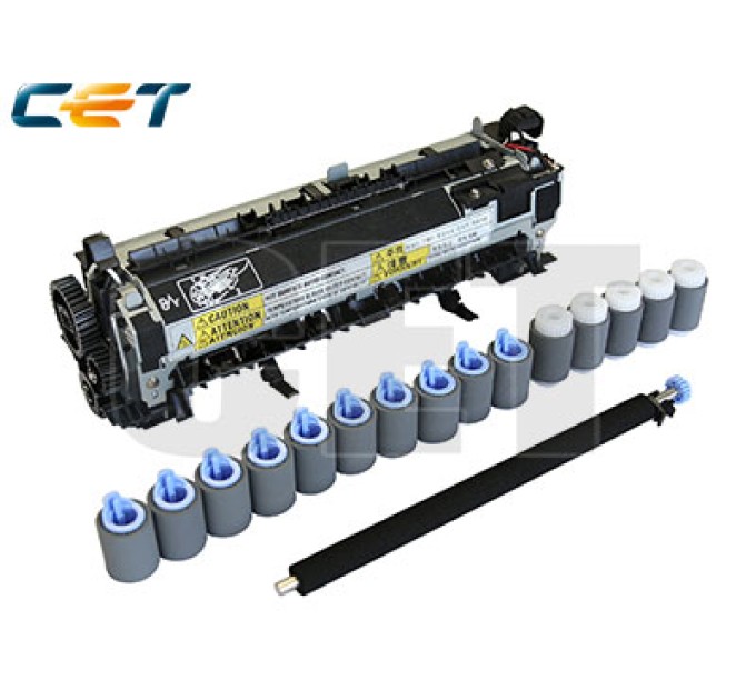 ремонтний комплект для HP LJ M604 (F2G77-67901) CET