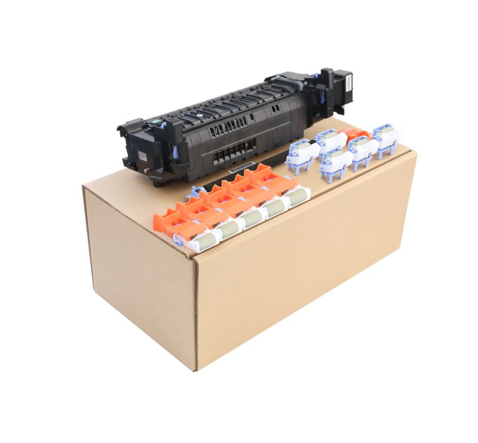 ремонтний комплект HP LJ Enterprise M607dn (L0H25-67901, L0H25A) CET