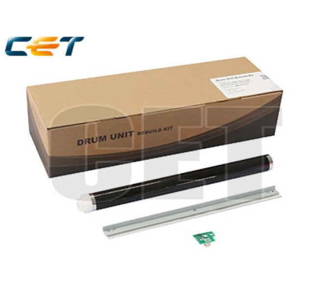 комплект відновлення барабана (Японія) для Kyocera TASKalfa 1800 (MK4105-Kit) 150k CET