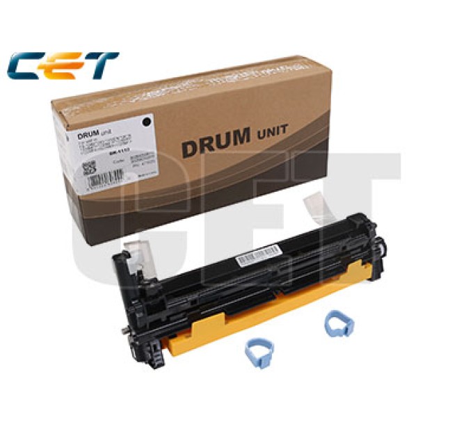drum-картридж Kyocera Mita FS-1040 (DK-1110) 100k CET
