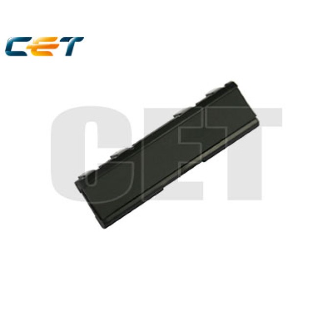 гальмівний майданчик для HP LJ P3015 1-го лотка (RC2-8575) CET гальмівний майданчик для HP LJ P3015 1-го лотка (RC2-8575) CET