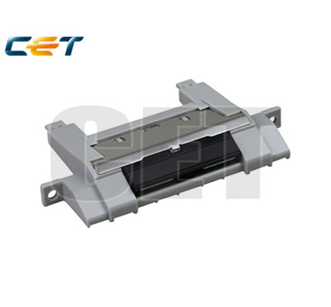 гальмівний майданчик 2-го лотка для HP LJ P3015 (RM1-6303) CET