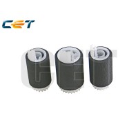 комплект роликів для Canon iR-2200 (FF5-4552-020 - 2шт, FF5-4634-020 - 1шт) CET (3 шт)
