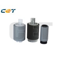 комплект роликів для Canon iR-2270/2870, FB6-3405 - 1шт, FC5-6934 - 1шт, FC6-6661 - 1шт CET (3 шт)