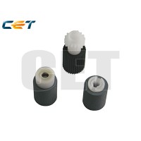 комплект роликів для Kyocera Mita KM-2540 (2AR07230 -1шт, 2AR07220 - 1шт, 2BJ06010 - 1шт) CET (3 шт)