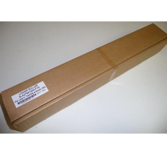 Вал гумовий Foshan-YAT-SING Toshiba e-Studio 230, 6LA27847000-FYS