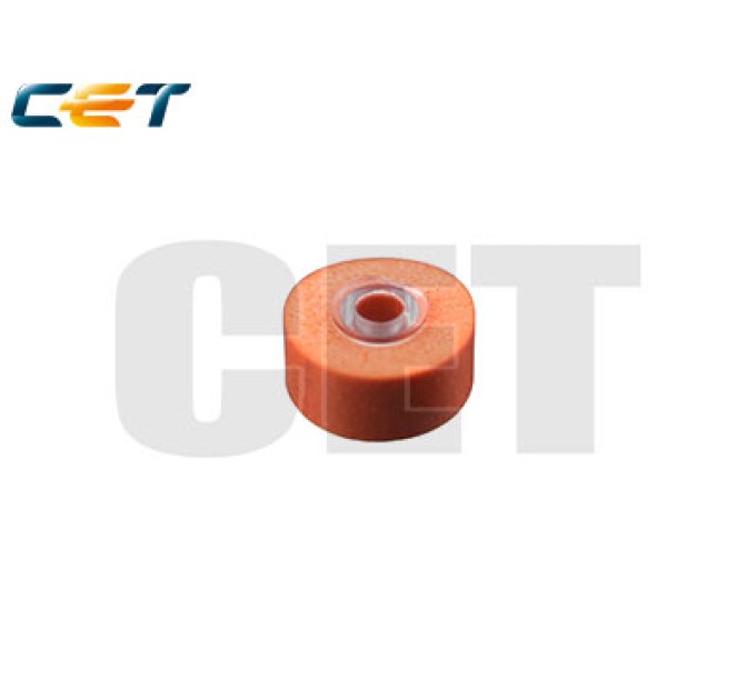 ролик натягувач фьюзера для Konica Minolta Di2510 (4030-5854-01) CET