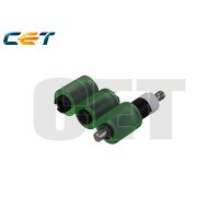 комплект роликів для Konica Minolta Bizhub C203 (A00J-5636-00-2шт, A02EF56600-1шт) CET (3 шт)