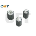 комплект роликів для Panasonic DP1510 (DZLA000204-1шт, DZLA000205-1шт, DZLA000206-1шт) CET (3 шт)