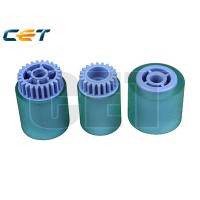 комплект роликів для Ricoh Aficio 1060 (AF03-2050-1шт, AF03-1065-1шт, AF03-0051-1шт) CET (3шт)