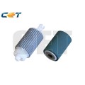 комплект роликів для Sharp ARM208/208N (NROLR0055QSZ1 - 1шт, NROLR0054QSZZ - 1шт) CET (2 шт)