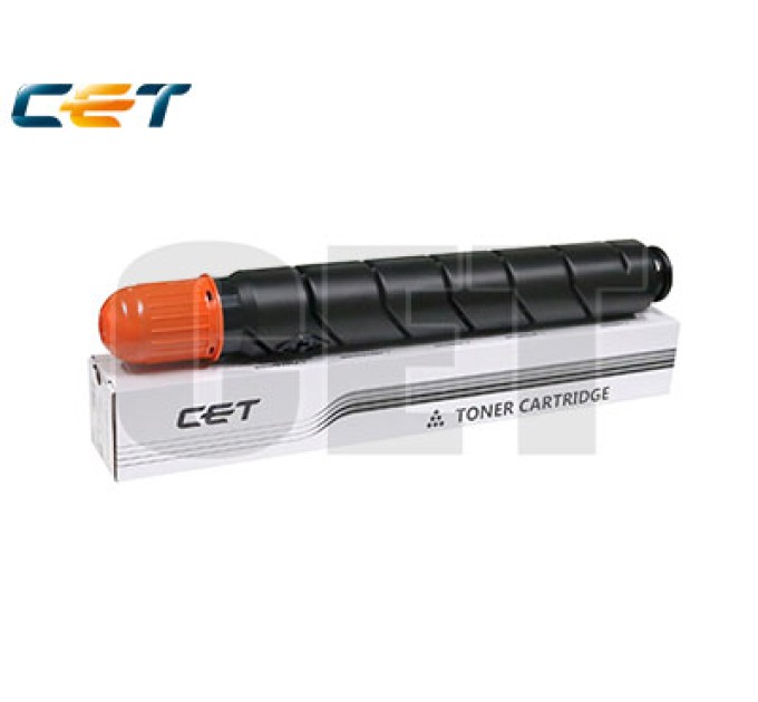 тонер Canon C-EXV29 туба black CET