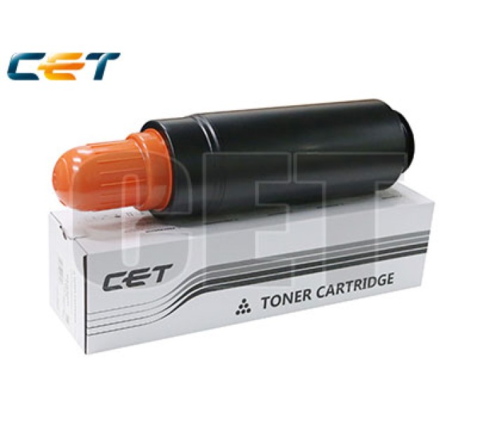тонер C-EXV35 3764B002 для Canon iR Advance 8085 туба 2300 г CET