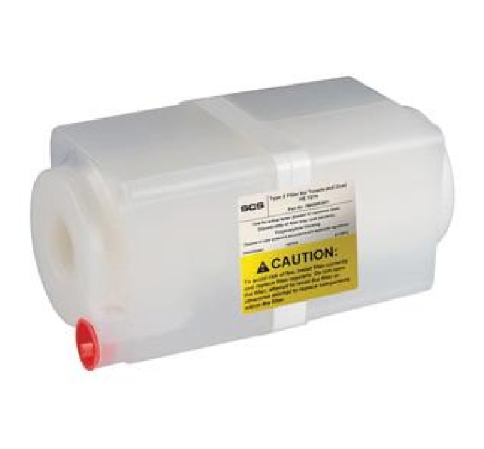 Фільтр для пилососа KATUN 3M Тип2, 737731
