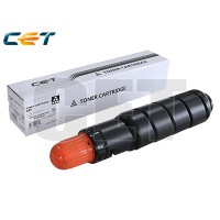 тонер C-EXV38/C-EXV39 для Canon iR Advance 4025/4035 туба 1450 г CET