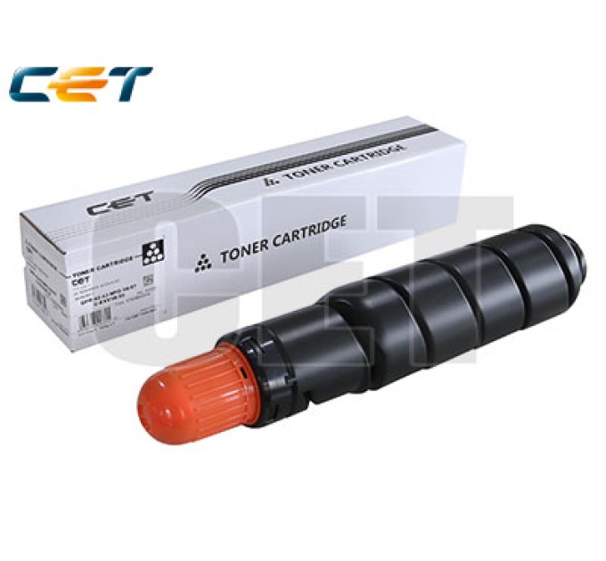 тонер C-EXV38/C-EXV39 для Canon iR Advance 4025/4035 туба 1450 г CET