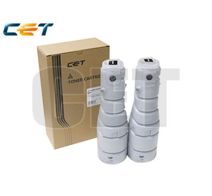 тонер MT-205/303 для Konica Minolta Di2010 туба 420 г CET