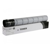 тонер-картридж TN-321K для Konica Minolta bizhub C224 туба 544 г black CET