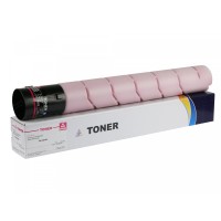 тонер-картридж TN-321M для Konica Minolta bizhub C224 туба 514 г magenta CET