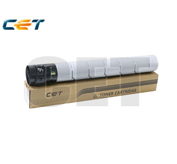 тонер TN-324K/512K для Konica Minolta bizhub C258/454 туба 579 г black CET