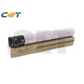 тонер TN-324M/512M для Konica Minolta bizhub C258/454 туба 550 г magenta CET