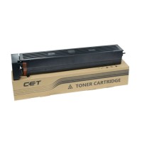 тонер TN-413K/613K для Konica Minolta bizhub C452 туба 900 г black CET