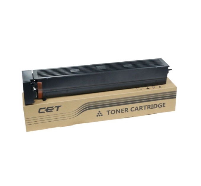 тонер TN-413K/613K для Konica Minolta bizhub C452 туба 900 г black CET