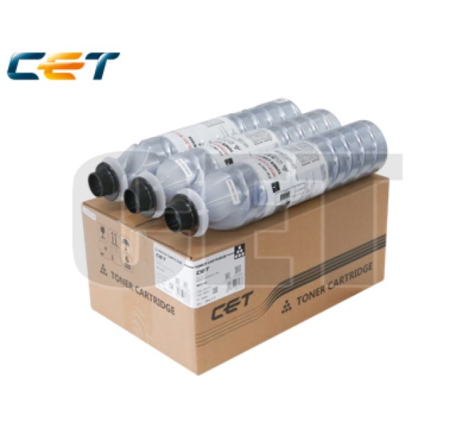 тонер-картридж Ricoh Aficio MP2014H (842135) туба 360г 12K CET тонер-картридж Ricoh Aficio MP2014H (842135) туба 360г 12K CET