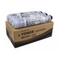 тонер-картридж Ricoh Aficio MP2501 (841768) туба 230г 9K CET