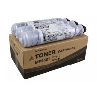 тонер-картридж Ricoh Aficio MP2501 (841768) туба 230г 9K CET