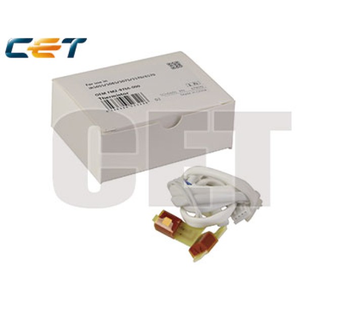 термістор для Canon iR-5055 (FM2-9766) CET