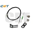 комплект термозапобіжника для HP Color LJ CET
