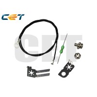 комплект термозапобіжника для HP Color LJ CET