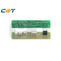 комутаційна плата фьюзера для HP LJ Enterprise M607dn CET