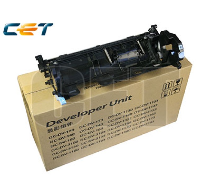 блок проявки (OEM) для Kyocera Mita Ecosys P2235dn (DV-1150/1152/1154/1184) 100k CET