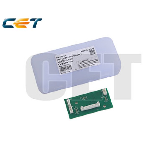 чіп фьюзера для Lexmark MX710 (40X7581/40X8019) CET