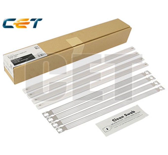 комплект відновлення коротрона заряду для Konica Minolta AccurioPress C2070 CET