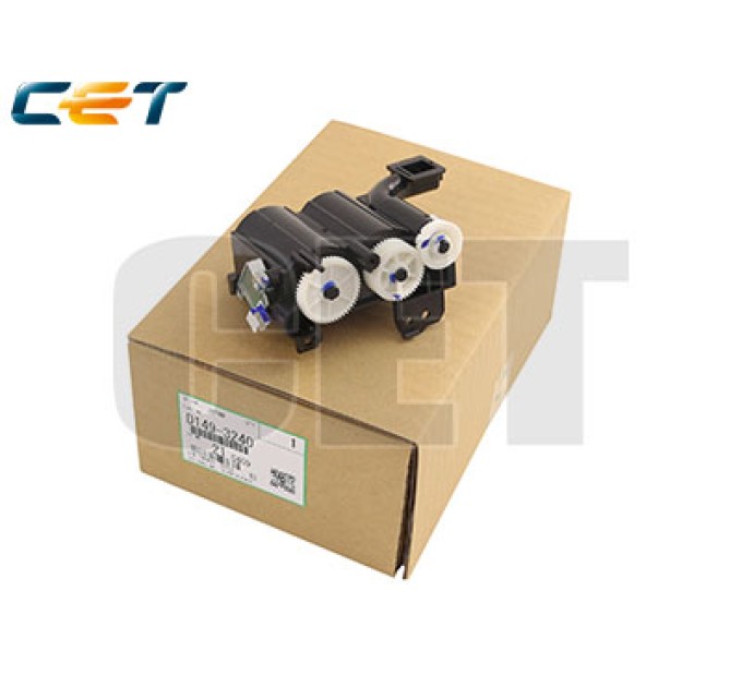 бункер подачі тонера для Ricoh MPC2003 (D1493240) black CET