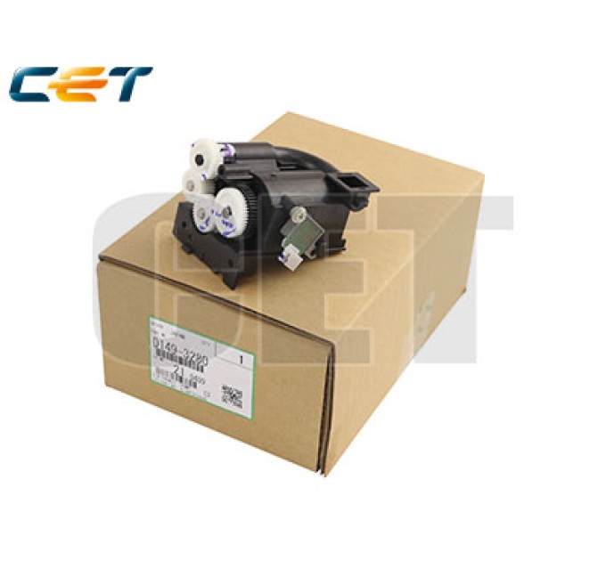 бункер подачі тонера для Ricoh MPC2003 (D1493280) magenta CET