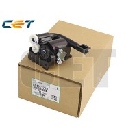 бункер подачі тонера для Ricoh MPC2003 (D1493270) cyan CET
