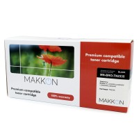 картридж MAKKON сумісний аналог Brother TN-2335