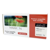 картридж MAKKON сумісний аналог Brother TN-2375