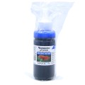 чорнило для Epson L100/L200/L300/L800 (C13T66424A/C13T67324A) 100 мл Makkon cyan
