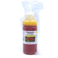 чорнило для Epson L100/L200/L300/L800 (C13T66444A/C13T67344A) 100 мл Makkon yellow