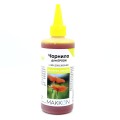 чорнило для Epson L100/L200/L300/L800 (C13T66444A/C13T67344A) 250 мл Makkon yellow